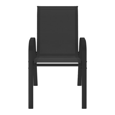 Chaises de jardin