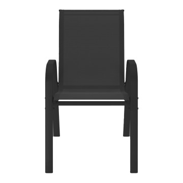 Chaises de jardin