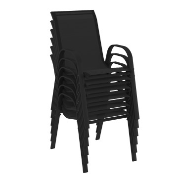 Chaises de jardin
