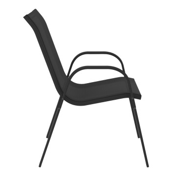 Chaises de jardin