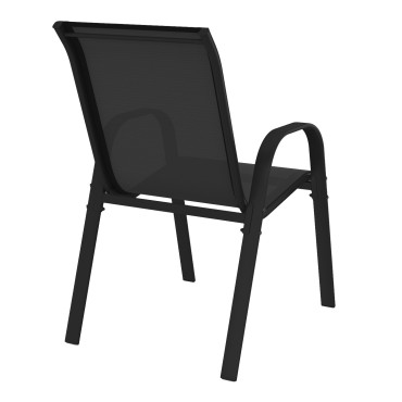 Chaises de jardin