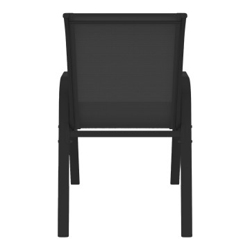 Chaises de jardin