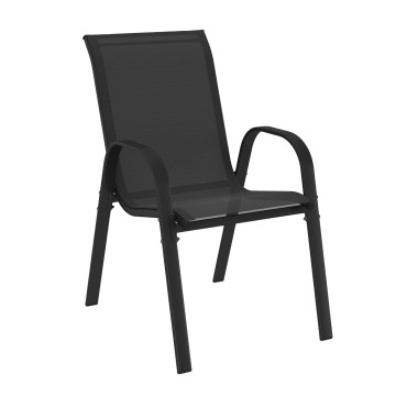 Chaises de jardin