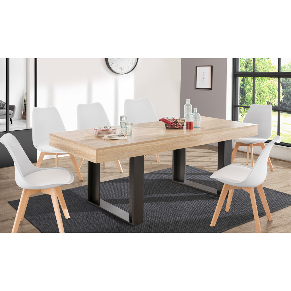 Table repas Brixton Table repas Brixton