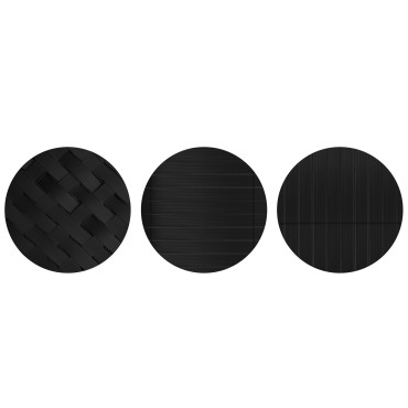 Kit lanière occultante souple