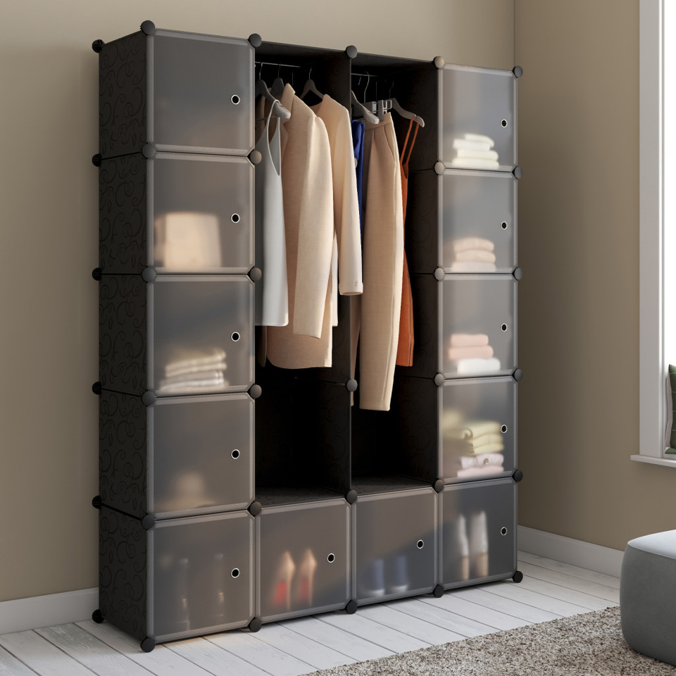 Armoires de rangement cubes Armoires de rangement cubes