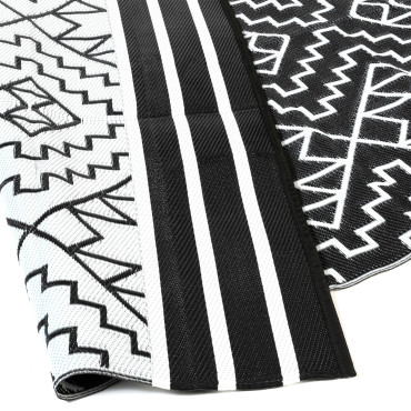 Tapis d'extérieur Inca