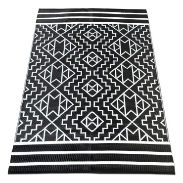 Tapis d'extérieur Inca