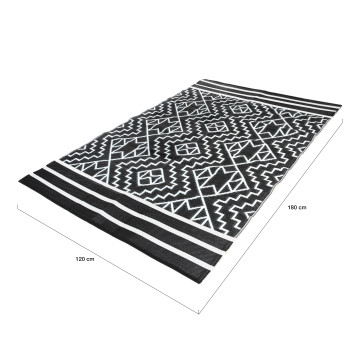 Tapis d'extérieur Inca