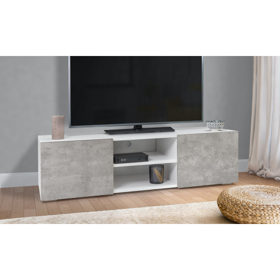 Meuble TV Klea Meuble TV Klea