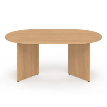 Table basse Gabin bois L110cm