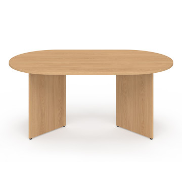 Table basse Gabin bois L110cm