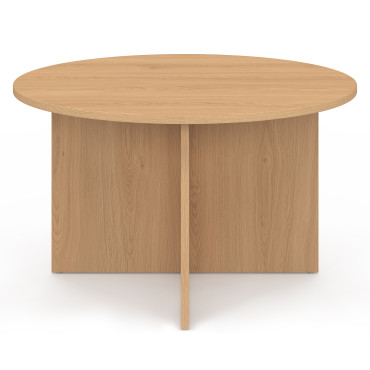 Table basse ronde Ophélia