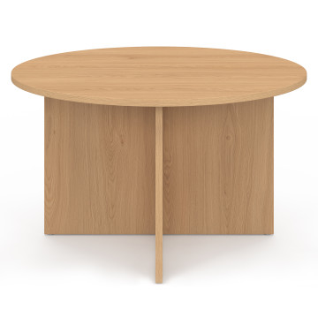 Table basse ronde Ophélia