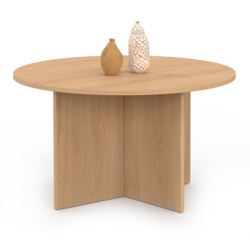 Table basse ronde Ophélia