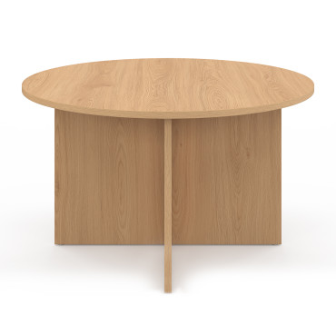 Table basse ronde Ophélia