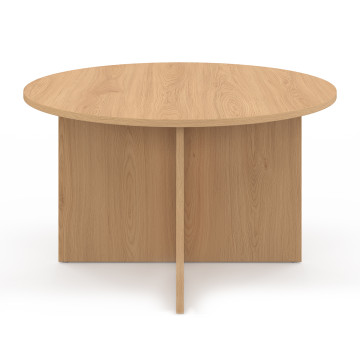 Table basse ronde Ophélia
