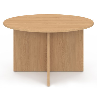 Table basse ronde Ophélia