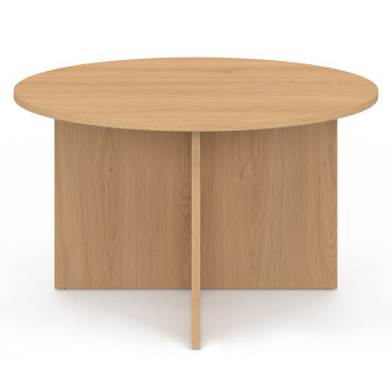 Table basse ronde Ophélia