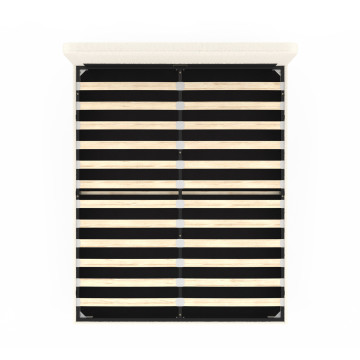 Lit coffre Louise en bouclette avec sommier et tête de lit arrondie 160x200cm