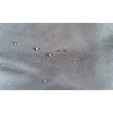 Pergola 3x4m + 2 toiles latérales coulissantes grises