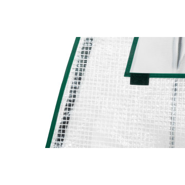 Serre d'hivernage Teepee 160x160x180cm