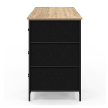 Bureau Iris 3 tiroirs