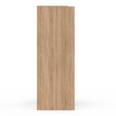 Meuble buanderie double machines à laver