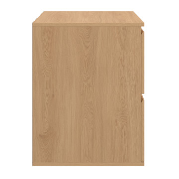 Meuble sous vasque Faustine 2 tiroirs