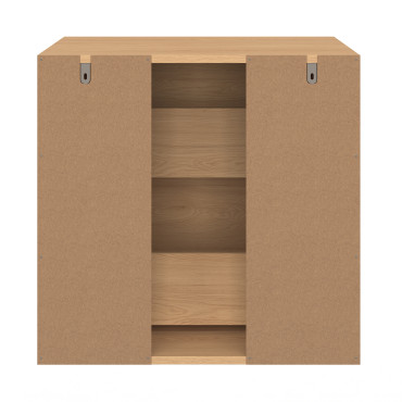 Meuble sous vasque Faustine 2 tiroirs