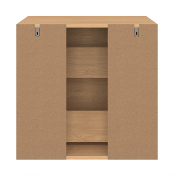 Meuble sous vasque Faustine 2 tiroirs