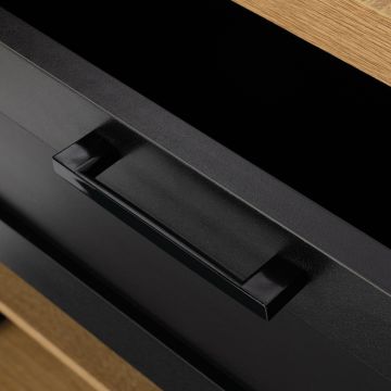 Ilot central Marius avec rangements