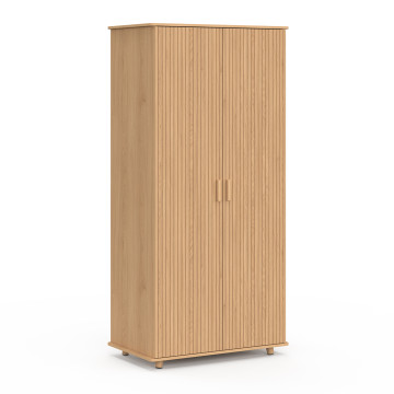 Armoire penderie Albane 2 portes