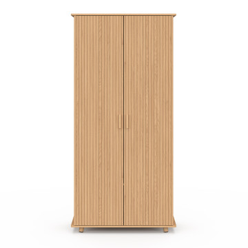 Armoire penderie Albane 2 portes