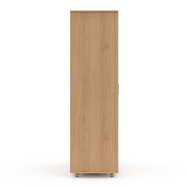 Armoire penderie Albane 2 portes