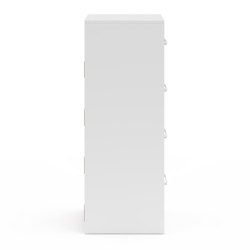 Meuble d'appoint Uma 4 tiroirs