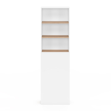 Meuble salle de bain Will 2 niveaux