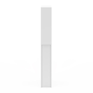 Meuble salle de bain Will 2 niveaux