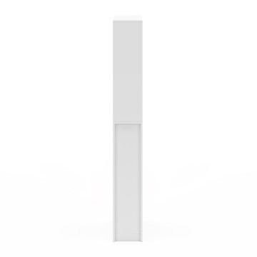 Meuble salle de bain Will 2 niveaux