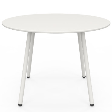 Salon de jardin Ariane 4 places beige