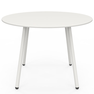 Salon de jardin Ariane 4 places beige