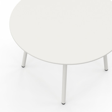 Salon de jardin Ariane 4 places beige