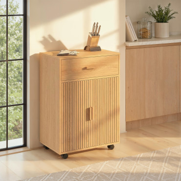 Meuble de cuisine Faustine 2 portes