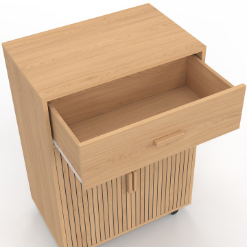 Meuble de cuisine Faustine 2 portes