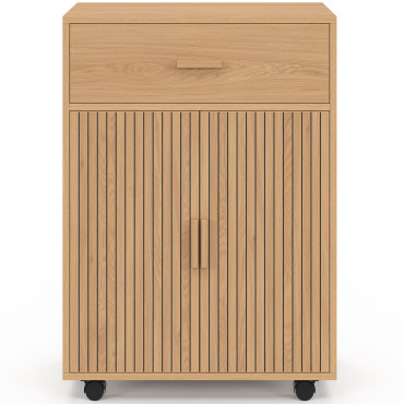 Meuble de cuisine Faustine 2 portes