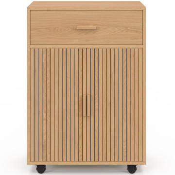 Meuble de cuisine Faustine 2 portes