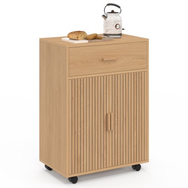 Meuble de cuisine Faustine 2 portes