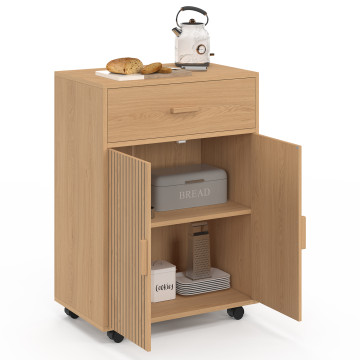 Meuble de cuisine Faustine 2 portes