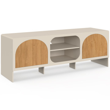 Meuble TV Athènes 140cm
