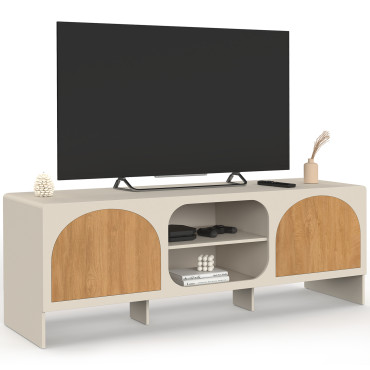 Meuble TV Athènes 140cm